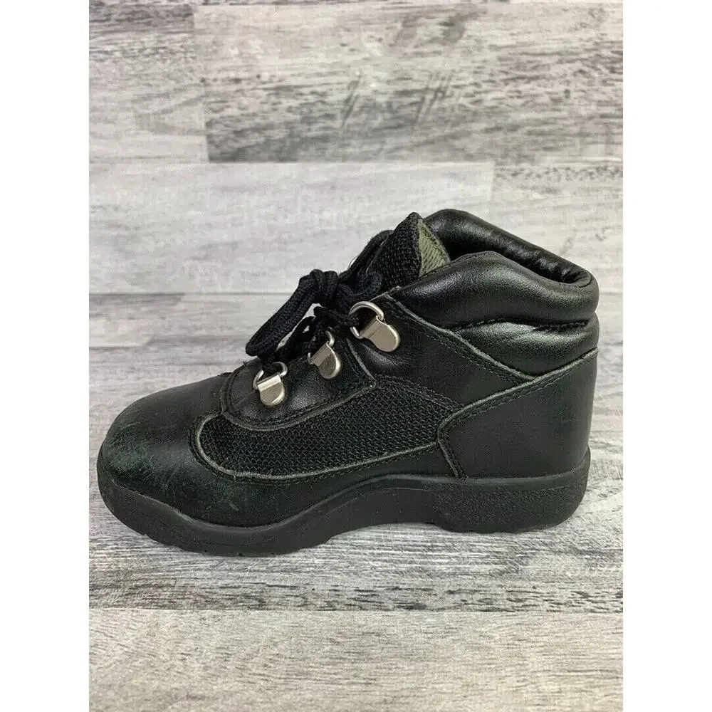 Timberland these black